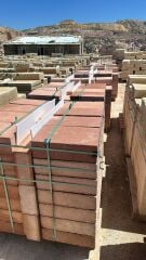 18x29x60 Nevşehir Taşı