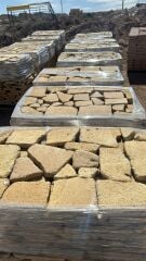 18x29x60 Nevşehir Taşı