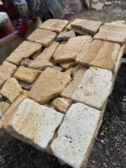 18x29x60 Nevşehir Taşı