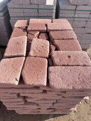 18x29x60 Nevşehir Taşı