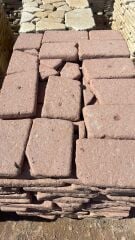 18x29x60 Nevşehir Taşı