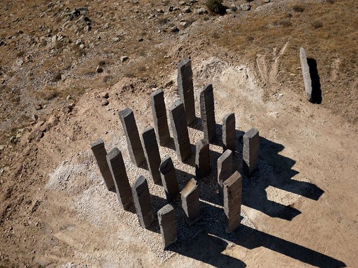 Kapadokya Rüzgarı: Evinize Kapadokya’nın Ruhunu Taşıyın