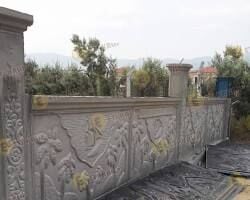 Beton Duvar Kalıpları: İnşaatın Temel Taşı