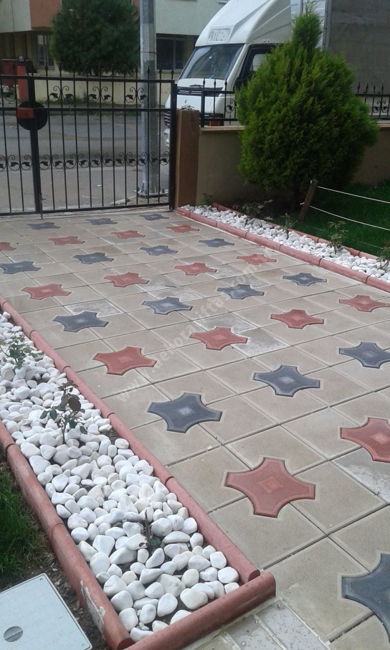 Karo Taşı Döşeme Rehberi
