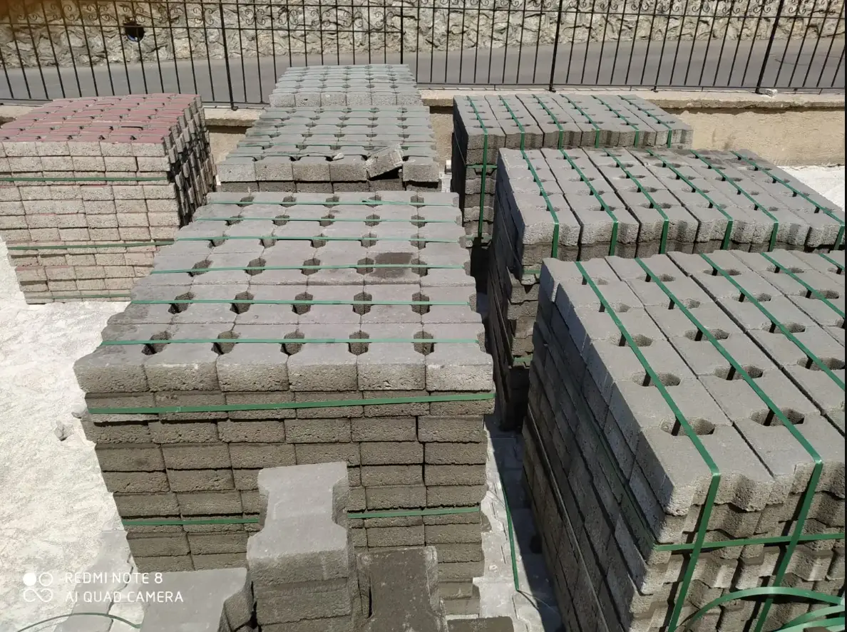 2025 Kilit Taşı Metrekare Fiyatları ve Döşeme Rehberi