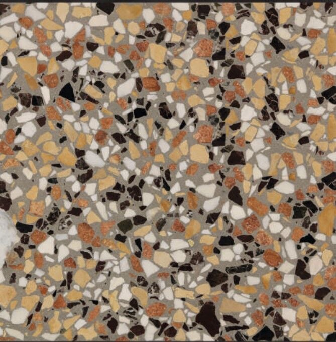 Terrazzo Karo Döşeme Fiyatları 2026 | m² Maliyetleri ve Fiyatı Etkileyen Faktörler