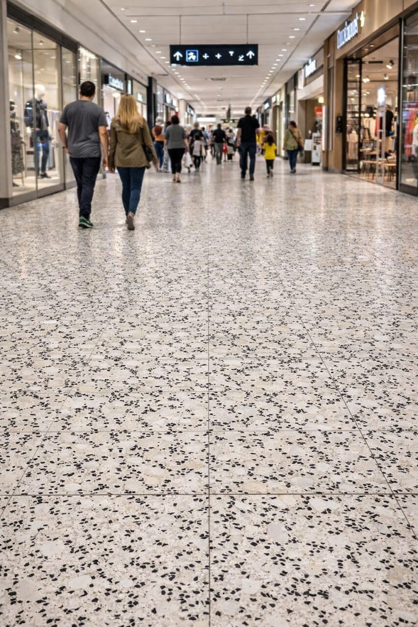 İstanbul Terrazzo Karo Döşeme Fiyatları 2026 | İlçe İlçe Güncel m² Maliyetleri