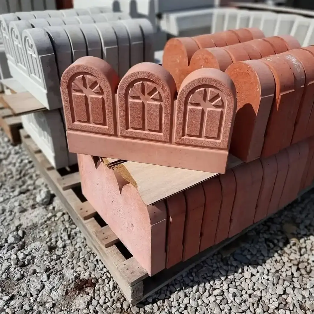 İstanbul Bordür Taşı Fiyatları 2026 | Güncel Ölçüler, Çeşitler ve Kullanım Alanları