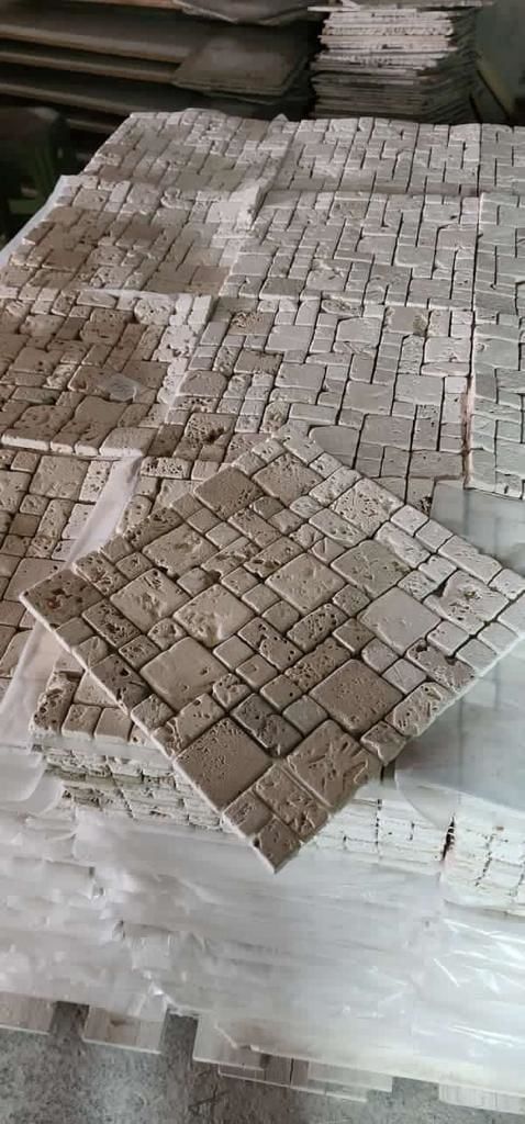 Traverten Taş Fiyatları 2023