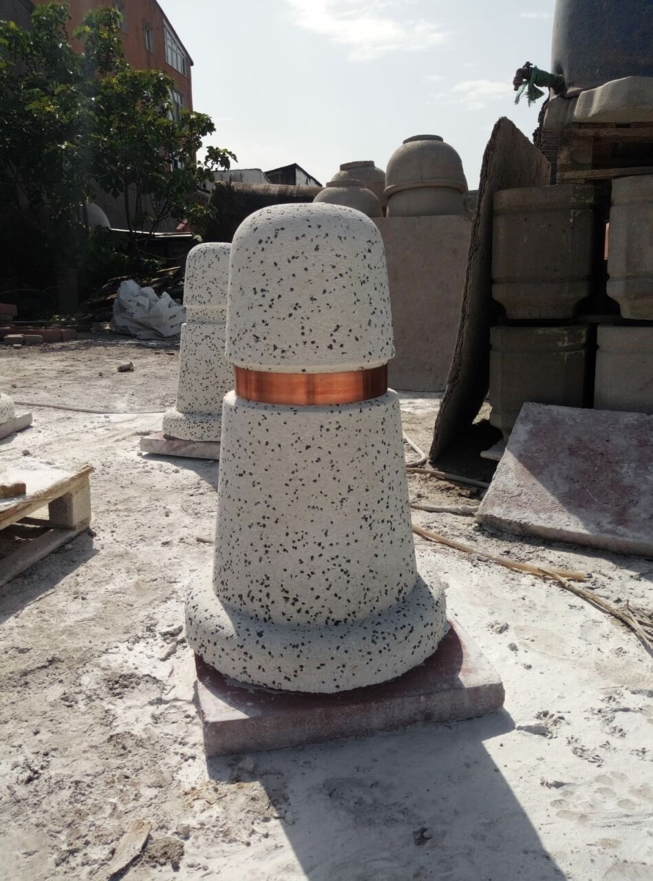 Beton duba
