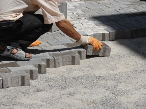 Beton Parke