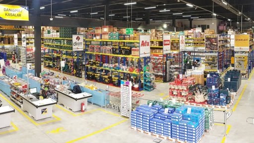 Yapı Market