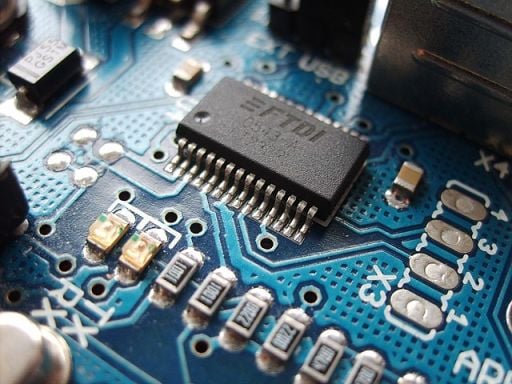 Elektronik