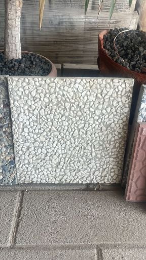 Wash Beton Karo