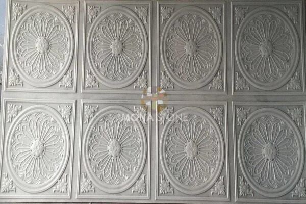 Ruby Duvar Kaplaması