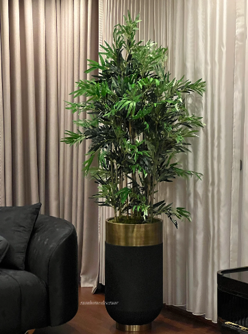 Glow Saksı Büyük Boy