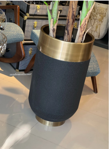 Glow Saksı Büyük Boy