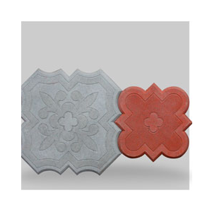 Patatya Modeli RedGray