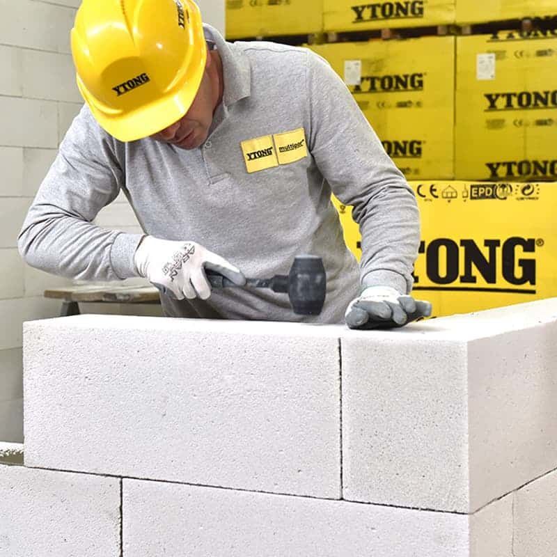 Ytong 15 cm Gazbeton Antalya