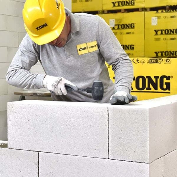 Ytong 15 cm Gazbeton Antalya