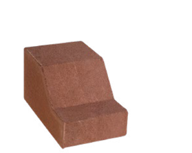 Kırmızı Çim Bordürü (Kot Düşürücü) 13x25 Adet Fiyat