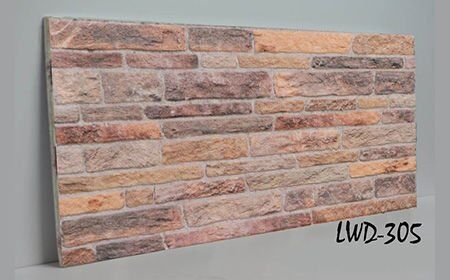 Kesme Taş Panel LWD 305