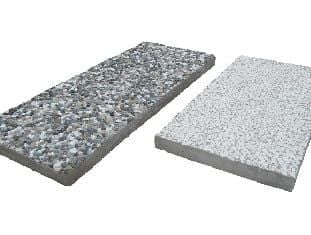 Wash Beton Adım Taşı 40x60x7 cm Adet Fiyat İstanbul