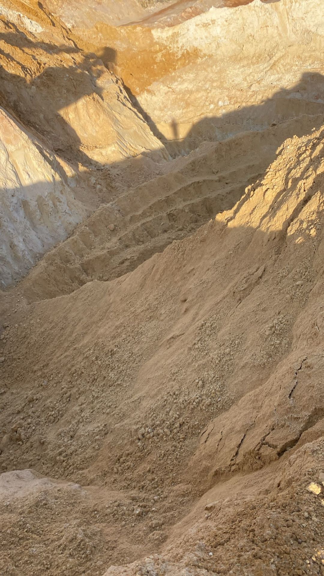 Doğalgaz Kumu