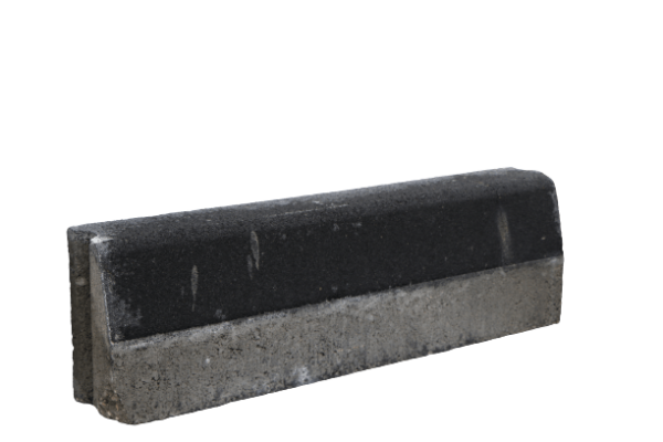Eskişehir Bordür Taşı Metretül Fiyatları Gri - 	10 x 20 x 50 cm Bahçe Bordür