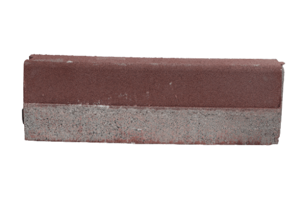 Eskişehir Bordür Taşı Metretül Fiyatları Gri - 	10 x 20 x 50 cm Bahçe Bordür