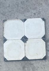TIAA Desenli Karo
