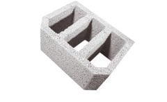 TBL 32 A Asmolen Beton Bloğu