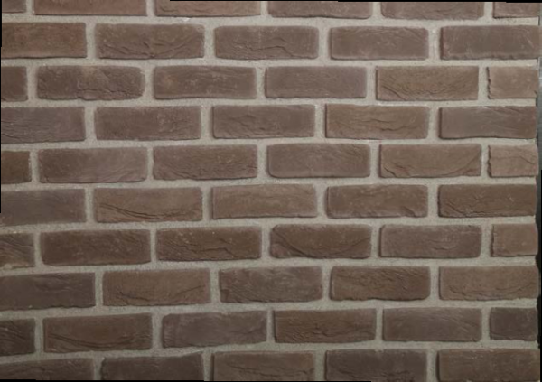 Yığma Tuğla BP – 4002 Gri