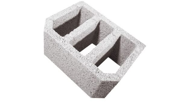 TBL 28 A Asmolen Beton Bloğu