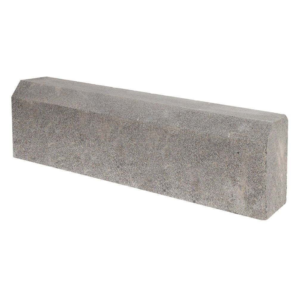 Adana Doğal Bazalt Taşı Bordür Metretül Fiyatları