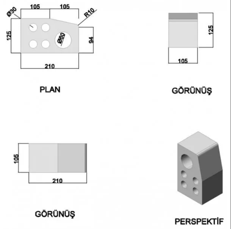 Dayanıklılık ve Şıklık: Kalın Klinker Bordür Tuğla