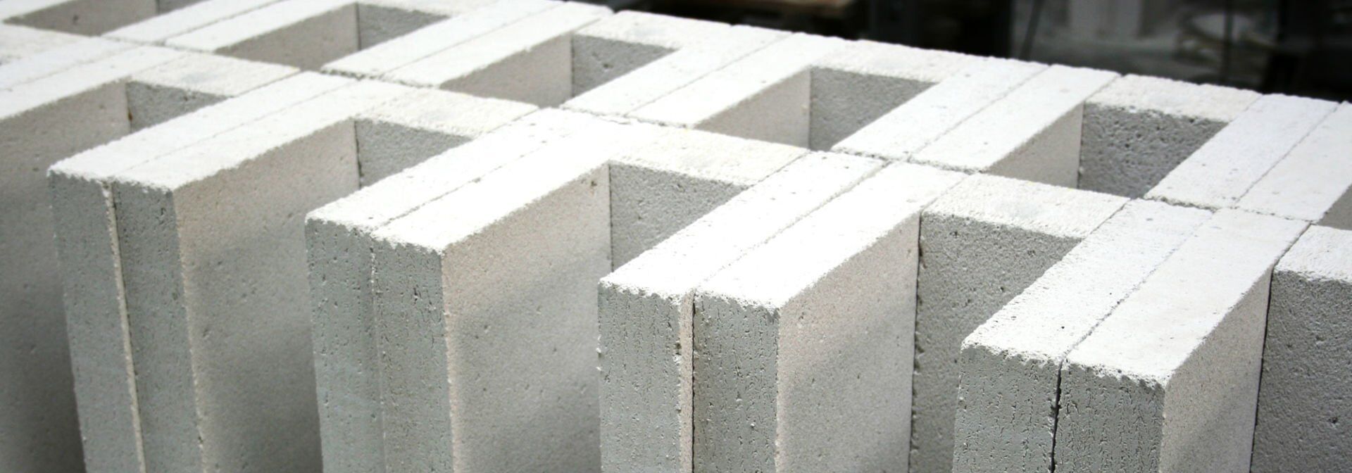 U Şekil Gazbeton Prefabrik Ev Yapımı