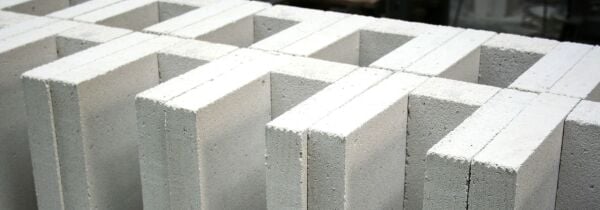 U Şekil Gazbeton Prefabrik Ev Yapımı