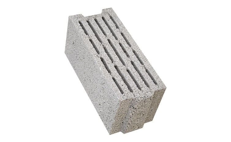 TBL 17 SW Bims Duvar Bloğu