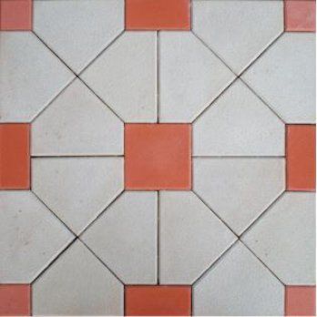 ANTİK DİKDÖRTGEN 4,5CM