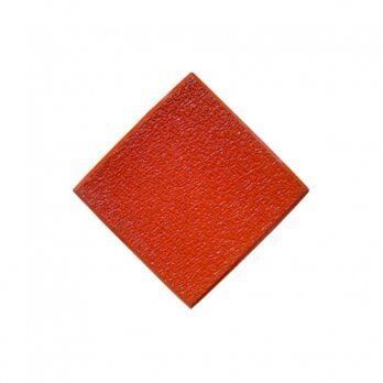 Antik Kare Parke Taşı 4.5 cm