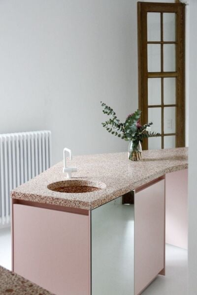 Terrazzo: A Timeless Trend