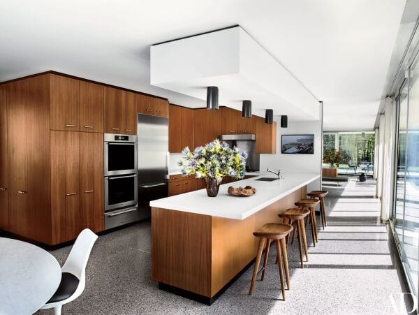 Terrazzo: A Timeless Trend