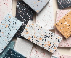 Terrazzo: A Timeless Trend
