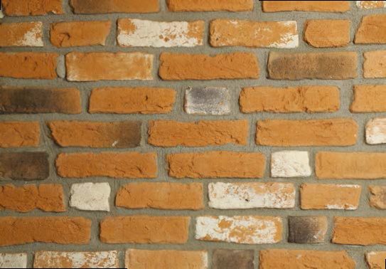 Harman Tuğla Açık Kahverengi