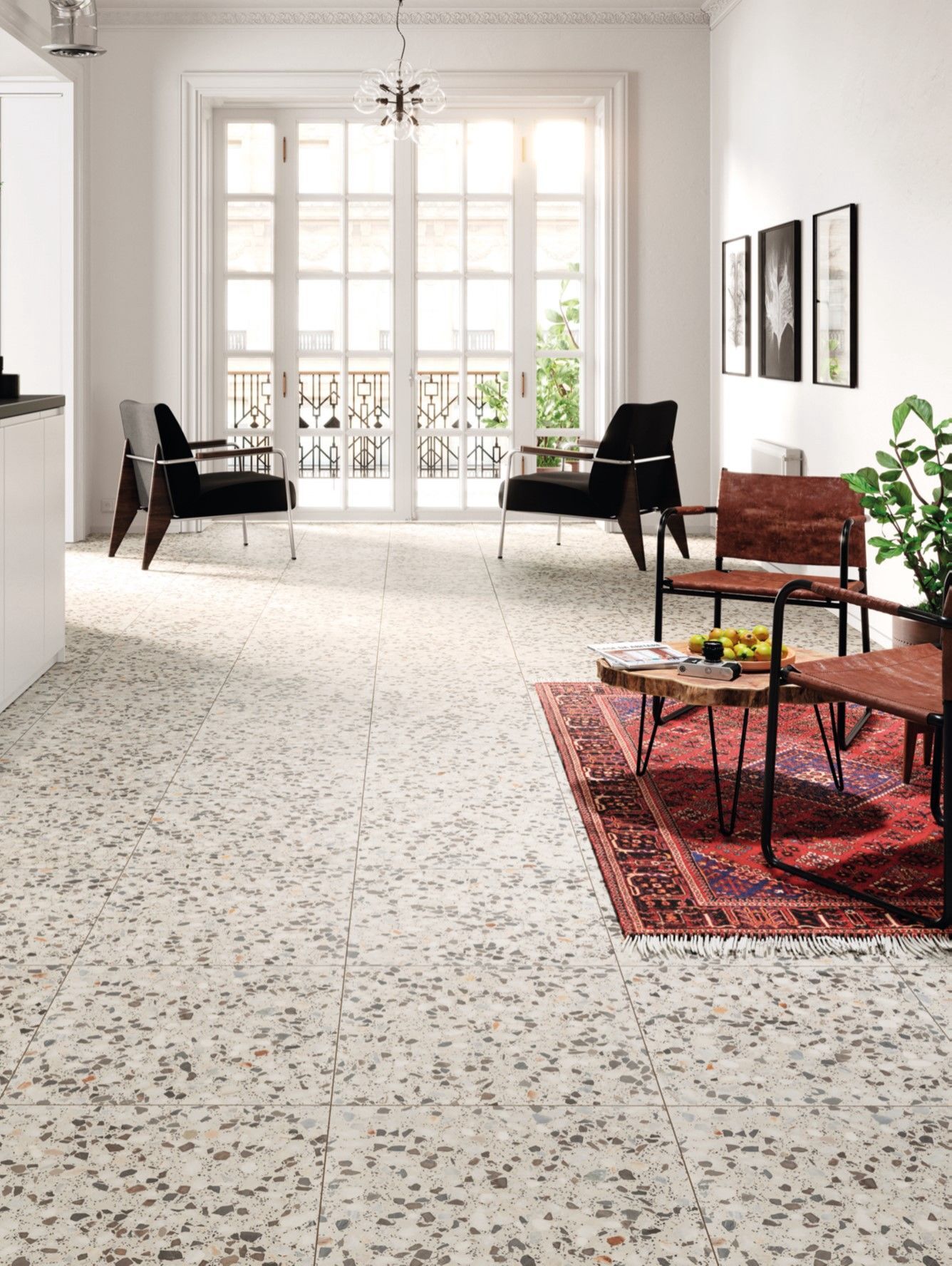 Terrazzo: A Timeless Trend