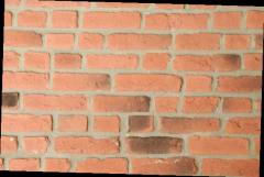 Harman Tuğla Turuncu