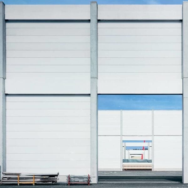 Ytong Yatay ve Düşey Duvar Elemanları: Detaylı Bilgiler