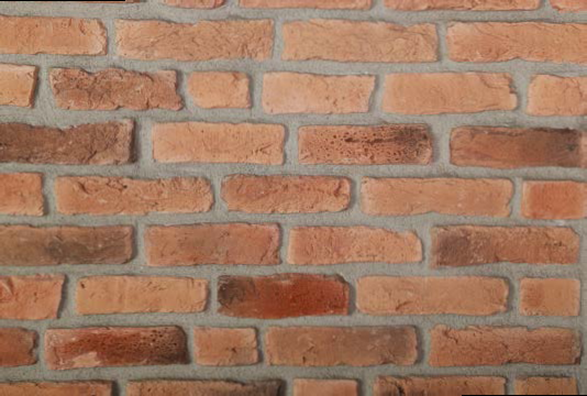 Harman Tuğla Açık Pembe