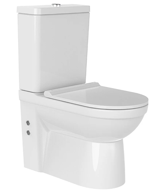 Bien Sevilla Duvara Sıfır Klozet Seti